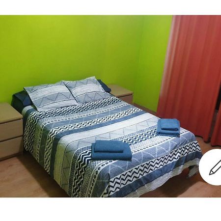 Barcelona Centric Hostel Bagian luar foto