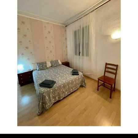 Barcelona Centric Hostel Bagian luar foto