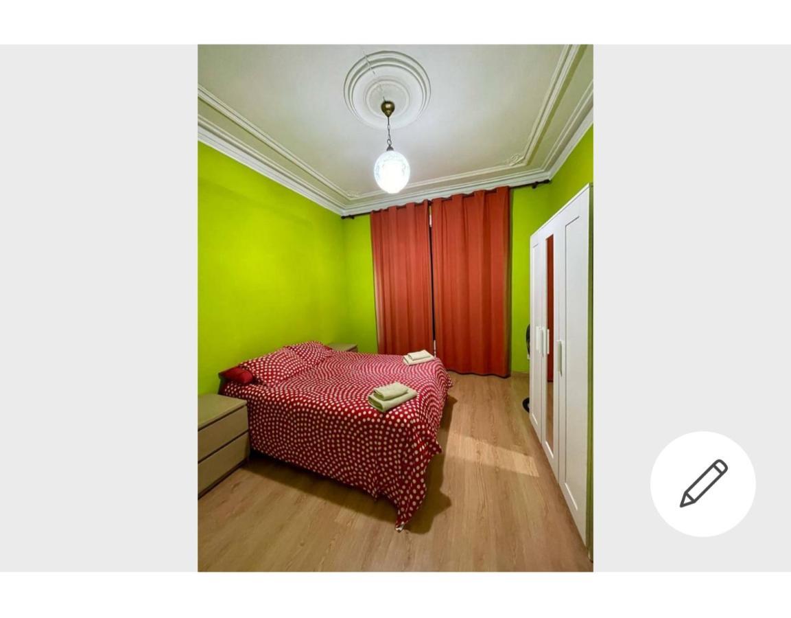 Barcelona Centric Hostel Bagian luar foto