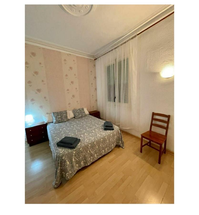 Barcelona Centric Hostel Bagian luar foto