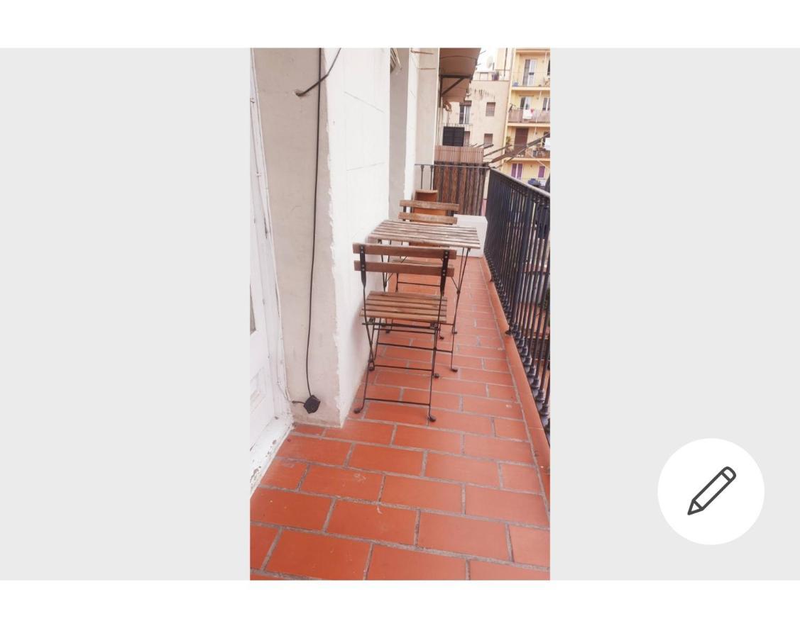 Barcelona Centric Hostel Ruang foto