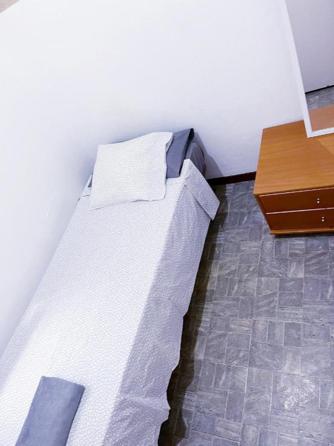 Barcelona Centric Hostel Ruang foto